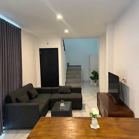 Cepaka Guest House